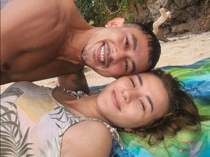 Perselingkuhan Fandy Christian Dibongkar Istri, Chat Mesra Jadi Bukti