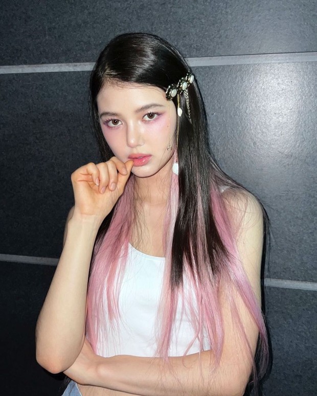 Danielle New Jeans/ Foto: Instagram/newjeans_official Danielle New Jeans