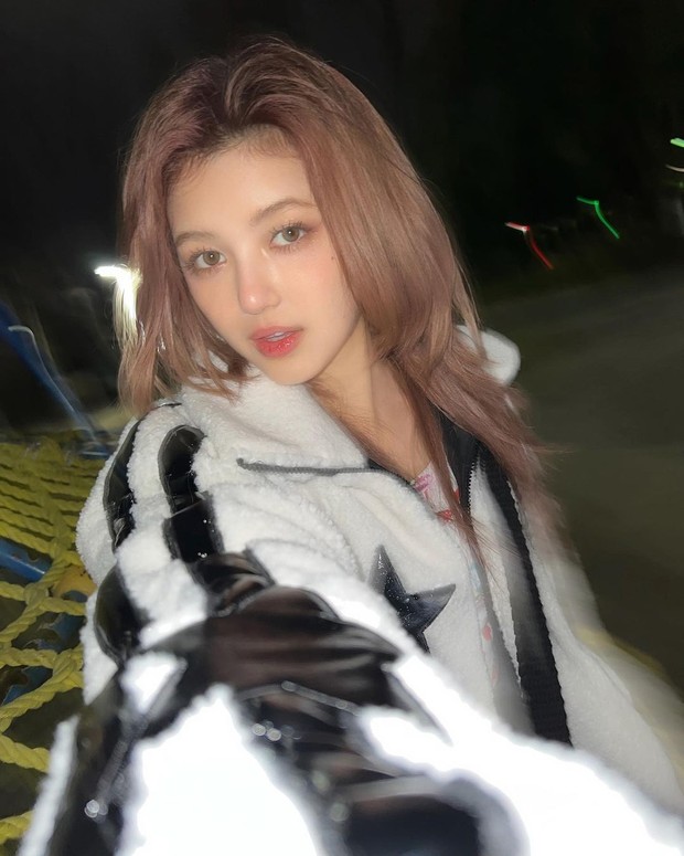 Danielle New Jeans/ Foto: Instagram/newjeans_official Danielle New Jeans