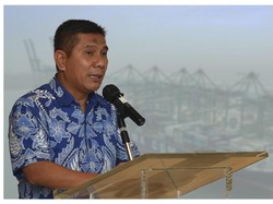 Dukung Pengusutan Kasus Korupsi, Pelindo Terus Benahi Pengelolaan Dapen