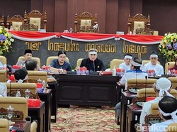 DPRD Jatim Minta Pemerintah Pertimbangkan Aspirasi Nakes Soal RUU Kesehatan