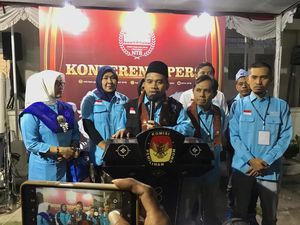 Partai Gelora Ingin Fahri Hamzah Baru di DPRD NTB pada Pemilu 2024