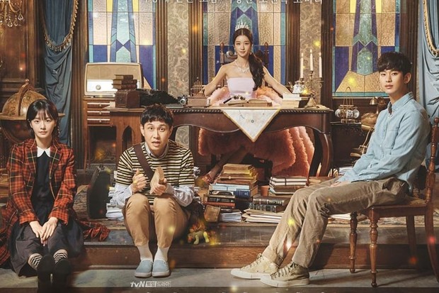 Drakor It's Okay to Not Be Okay / Foto: Soompi.com Drakor It's Okay to Not Be Okay / Foto: Soompi.com