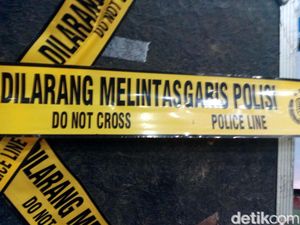 Driver Ojol Terjepit Pintu Otomatis Pabrik, Ini 4 Hal yang Diketahui Driver Ojol Terjepit Pintu Otomatis Pabrik, Ini 4 Hal yang Diketahui