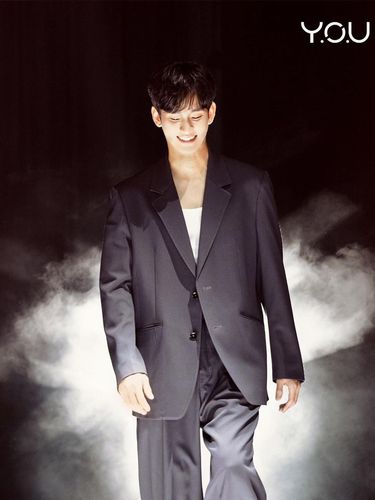 Fan meeting Kim Soo Hyun di Indonesia bersama YOU Beauty