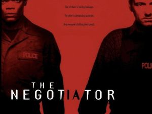 Sinopsis The Negotiator, Film Samuel L. Jackson di Bioskop Trans TV Sinopsis The Negotiator, Film Samuel L. Jackson di Bioskop Trans TV