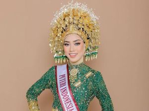 Profil Insyira Muthia Finalis Puteri Indonesia 2023, Hijabers dari Aceh Profil Insyira Muthia Finalis Puteri Indonesia 2023, Hijabers dari Aceh