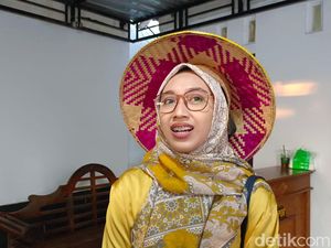 Mahasiswi UGM Jadi Bacaleg Termuda Partai Golkar Blora