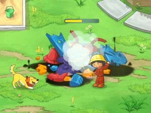 Game Lokal Hello Goodboy Segera Rilis di Steam dan Switch