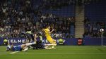 Gasak Espanyol, Barcelona Juara LaLiga
