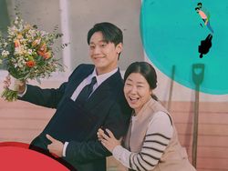 Amnesia dan Kesempatan Kedua Versi Good Bad Mother