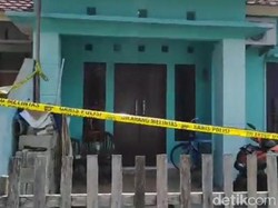 Bocah 10 Tahun di Gorontalo Tewas Penuh Luka Usai Dianiaya Paman-Bibinya