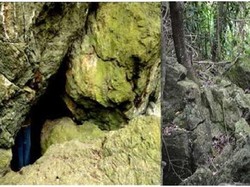 Sejarah Gua Partonunan, Tempat Pengangkatan Raja Sisingamangaraja I