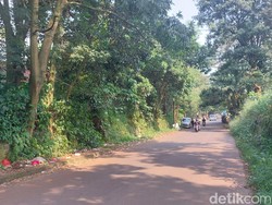 Menelusuri Lokasi Habib Bahar Mengaku Ditembak OTK di Bogor