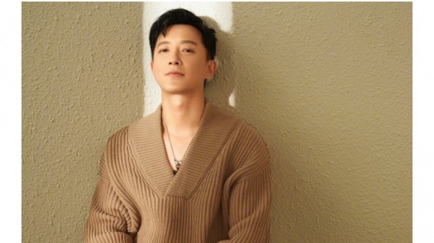 Han Geng/Foto: Weibo Han Geng