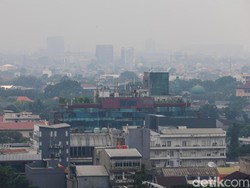 Cara Cek Indeks Kualitas Udara dan Polusi Udara di Indonesia