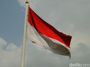 Sejarah Singkat Hari Kebangkitan Nasional, Dirayakan Setiap 20 Mei Sejarah Singkat Hari Kebangkitan Nasional, Dirayakan Setiap 20 Mei