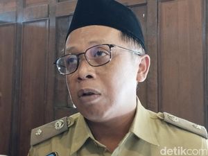 Papdesi Blitar Minta PLN Hentikan Sementara P2TL karena Berpotensi Chaos Papdesi Blitar Minta PLN Hentikan Sementara P2TL karena Berpotensi Chaos