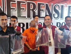 Dokter Gigi Praktik Aborsi Ilegal Klaim Kuret 20 dari 1.338 Pasien yang Datang