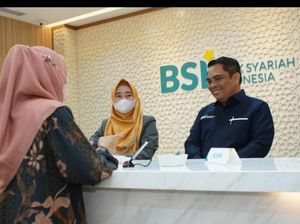 Apakah Bank Buka Hari Ini, Senin 15 April 2024? Ini Jadwalnya Apakah Bank Buka Hari Ini, Senin 15 April 2024? Ini Jadwalnya