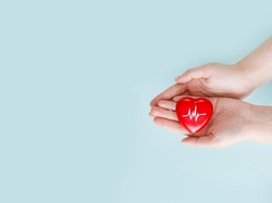 Hipertensi di Usia Muda dan Kematian Mendadak pada Orang yang Terlihat Sehat