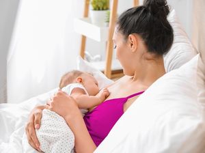 4 Tips Tingkatkan Produksi ASI untuk Dukung Perkembangan Buah Hati 4 Tips Tingkatkan Produksi ASI untuk Dukung Perkembangan Buah Hati