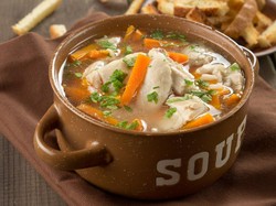 Kaldu Jamur Lebih Sehat dari Penyedap Rasa Biasa, Benarkah?