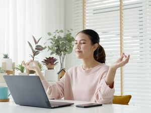 Kerap Dipercaya Masyarakat, Benarkah Stres Bikin Hipertensi? Kerap Dipercaya Masyarakat, Benarkah Stres Bikin Hipertensi?