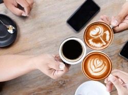 Benarkan Konsumsi Kopi Bisa Sebabkan Hipertensi? Ini Penjelasannya