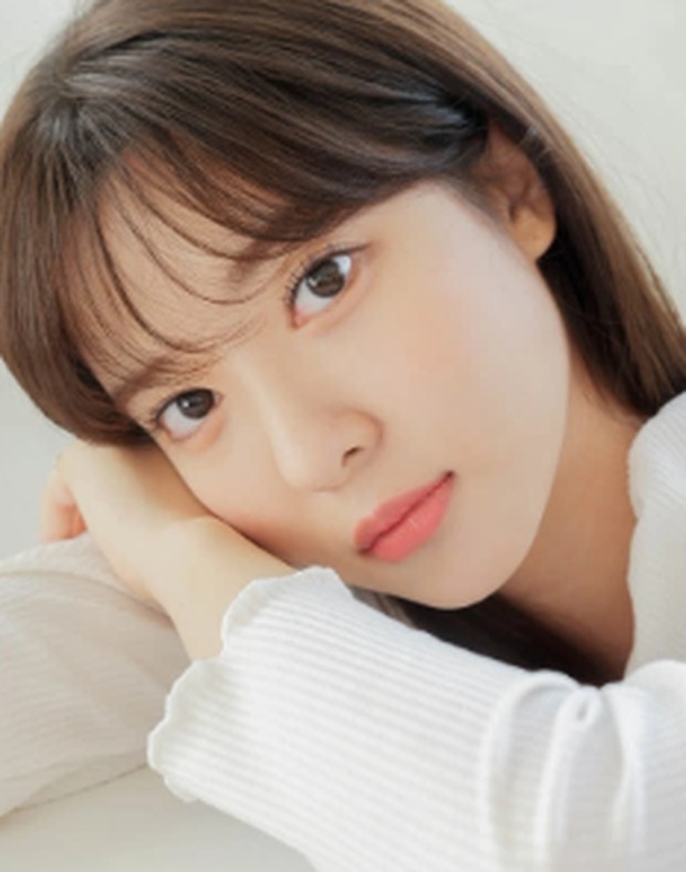 Ilustrasi Riasan Mata yang Natural /Foto: instagram.com/soominn_jo instagram.com/soominn_jo