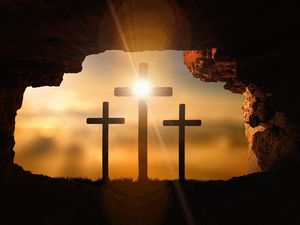 3 Khotbah Kenaikan Tuhan Yesus ke Sorga untuk Kamis, 9 Mei 2024 3 Khotbah Kenaikan Tuhan Yesus ke Sorga untuk Kamis, 9 Mei 2024