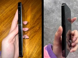 Duh Baterai iPhone 14 Pro Melembung Enam Bulan Setelah Pembelian