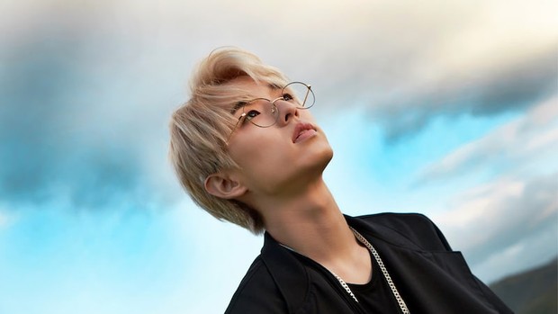 Jae Park/Foto: Soompi Jae Park