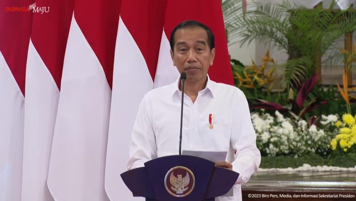 Jokowi