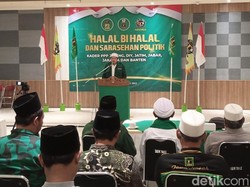 Sejumlah Kader PPP Deklarasi Dukung Anies-Taj Yasin di Purworejo