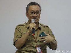 10 Ribu Warga Surabaya Pindah Tapi Tak Lapor Akan Dinonaktifkan KTP-nya
