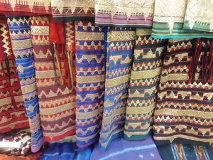 15 Oleh-oleh Khas Lampung yang Wajib Dibawa Pulang