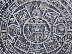 Peluit Kematian Suku Aztec Dibuat Ulang, Suaranya Sangat Menakutkan