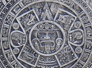 Kiamat dalam Pandangan Suku Aztec Kiamat dalam Pandangan Suku Aztec
