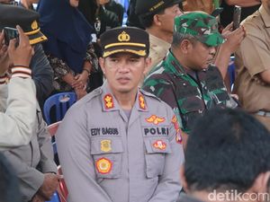 Aldi Tewas Tertembak Senjata Briptu MK, Kapolres Gunungkidul Minta Maaf Aldi Tewas Tertembak Senjata Briptu MK, Kapolres Gunungkidul Minta Maaf