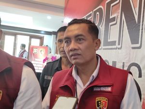 Polda Bali Kesulitan Ungkap Penyebar Video Seks Bergelang Tridatu Polda Bali Kesulitan Ungkap Penyebar Video Seks Bergelang Tridatu