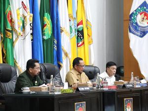 Kejar Inflasi di Bawah 4%, Pemerintah Rencana Turunkan Tarif Komoditas