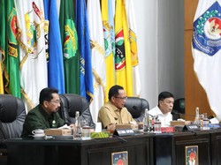 Kejar Inflasi di Bawah 4%, Pemerintah Rencana Turunkan Tarif Komoditas