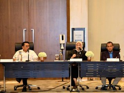 Menaker Tegaskan Komitmen Pemerintah Percepat Pengesahan UU PPRT