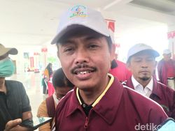 Jemaah Haji Jateng Masuk ke Asrama Haji Donohudan Boyolali Mulai 23 Mei