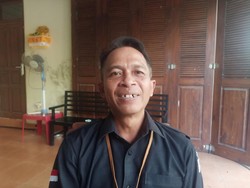 Bawaslu Pelototi Keluarga Pejabat yang Nyaleg, Wanti-wanti Pelanggaran