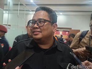 Bawaslu Bakal Copot Spanduk Peserta Pemilu yang Berisi Kalimat Ajakan Bawaslu Bakal Copot Spanduk Peserta Pemilu yang Berisi Kalimat Ajakan