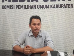 Partai Buruh Tak Daftarkan Bacaleg di Demak