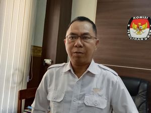 KPU NTT Catat 1.139 Orang Daftar Jadi Bacaleg DPD dan DPRD