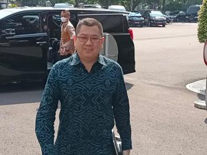 Babak Baru Perusahaan Hary Tanoe Vs PT BBB, Ini Hasilnya Babak Baru Perusahaan Hary Tanoe Vs PT BBB, Ini Hasilnya